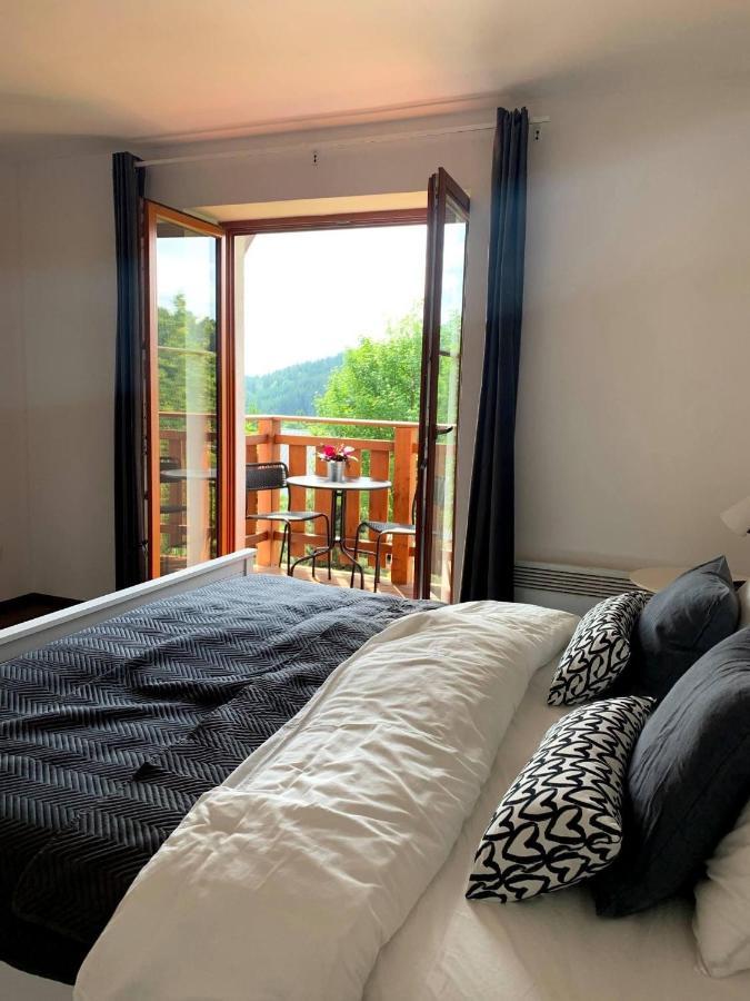 Apartmany Stare-Hory Krkonose Roudnice Eksteriør billede
