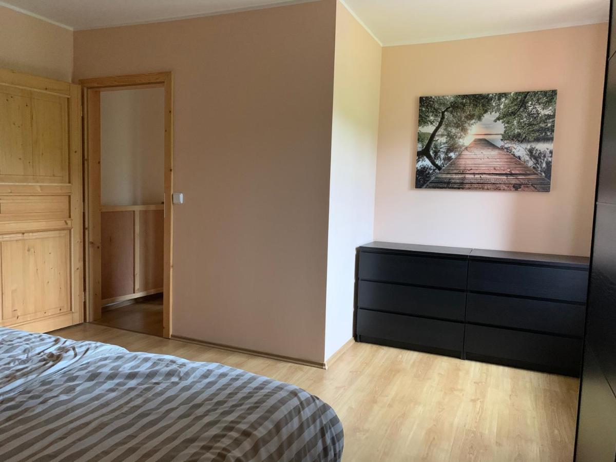 Apartmany Stare-Hory Krkonose Roudnice Eksteriør billede