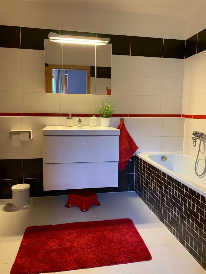 Apartmany Stare-Hory Krkonose Roudnice Eksteriør billede