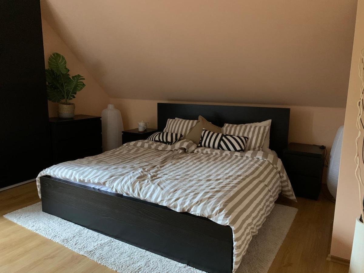 Apartmany Stare-Hory Krkonose Roudnice Eksteriør billede