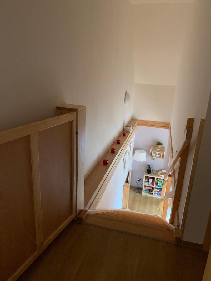Apartmany Stare-Hory Krkonose Roudnice Eksteriør billede