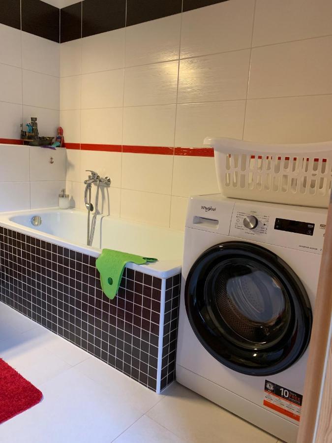 Apartmany Stare-Hory Krkonose Roudnice Eksteriør billede