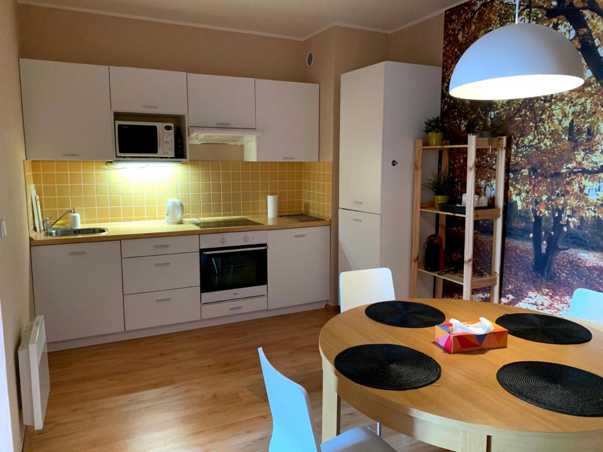 Apartmany Stare-Hory Krkonose Roudnice Eksteriør billede