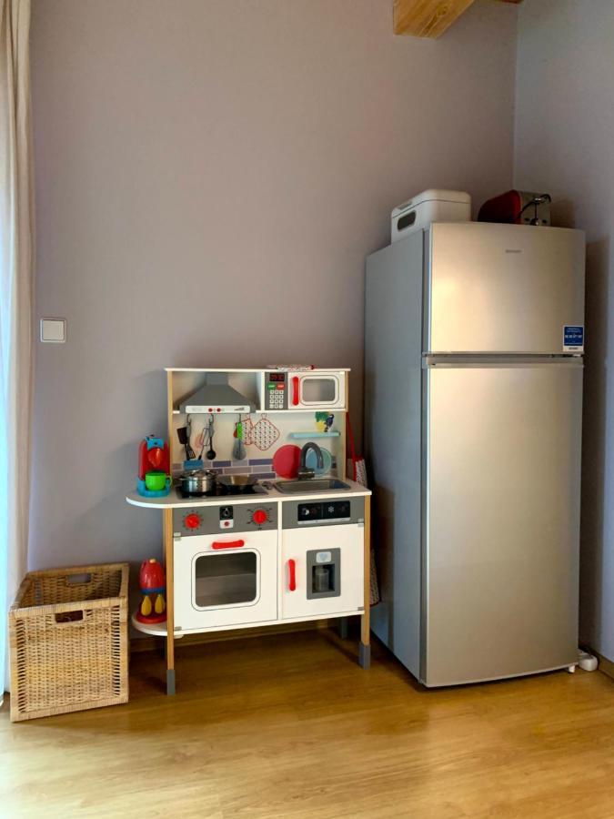 Apartmany Stare-Hory Krkonose Roudnice Eksteriør billede