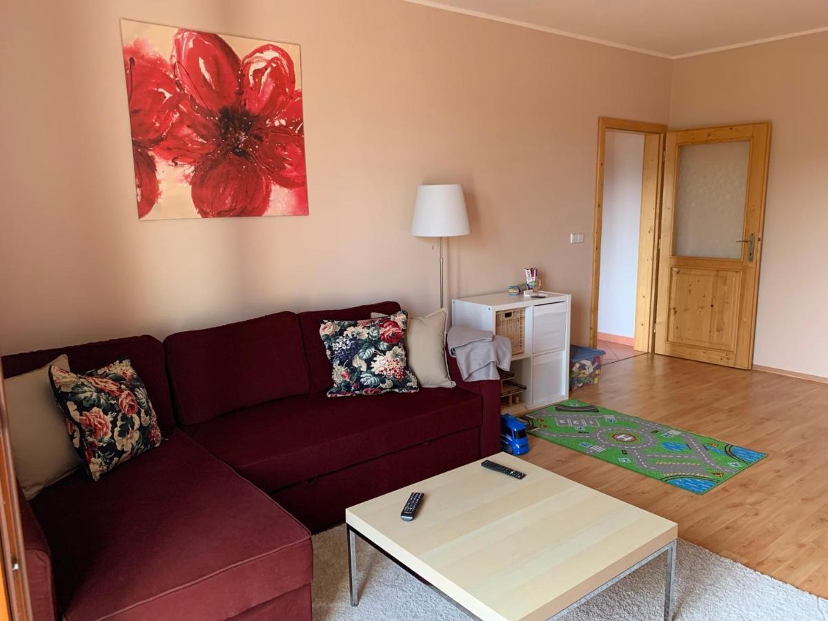 Apartmany Stare-Hory Krkonose Roudnice Eksteriør billede